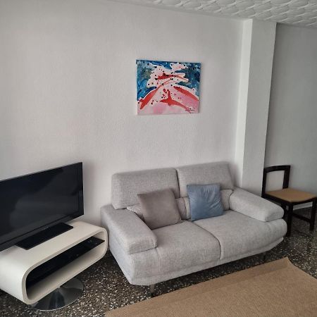 Apartamento Ruzafa Valencia Eksteriør billede
