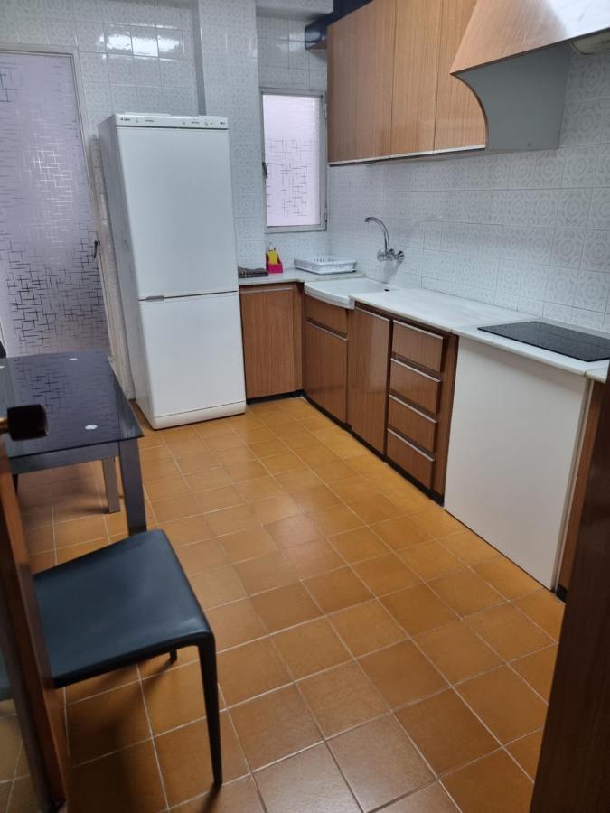 Apartamento Ruzafa Valencia Eksteriør billede