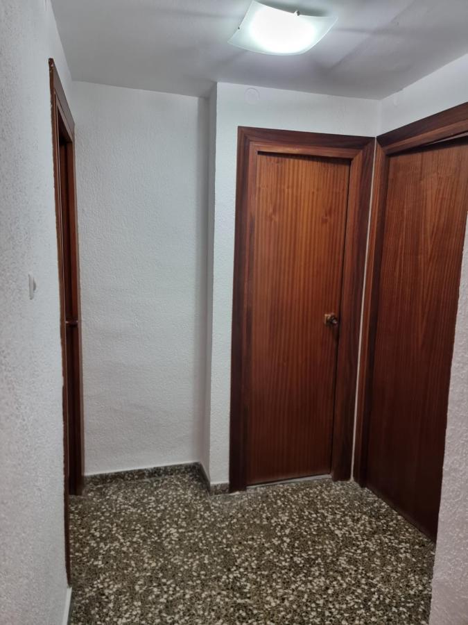 Apartamento Ruzafa Valencia Eksteriør billede